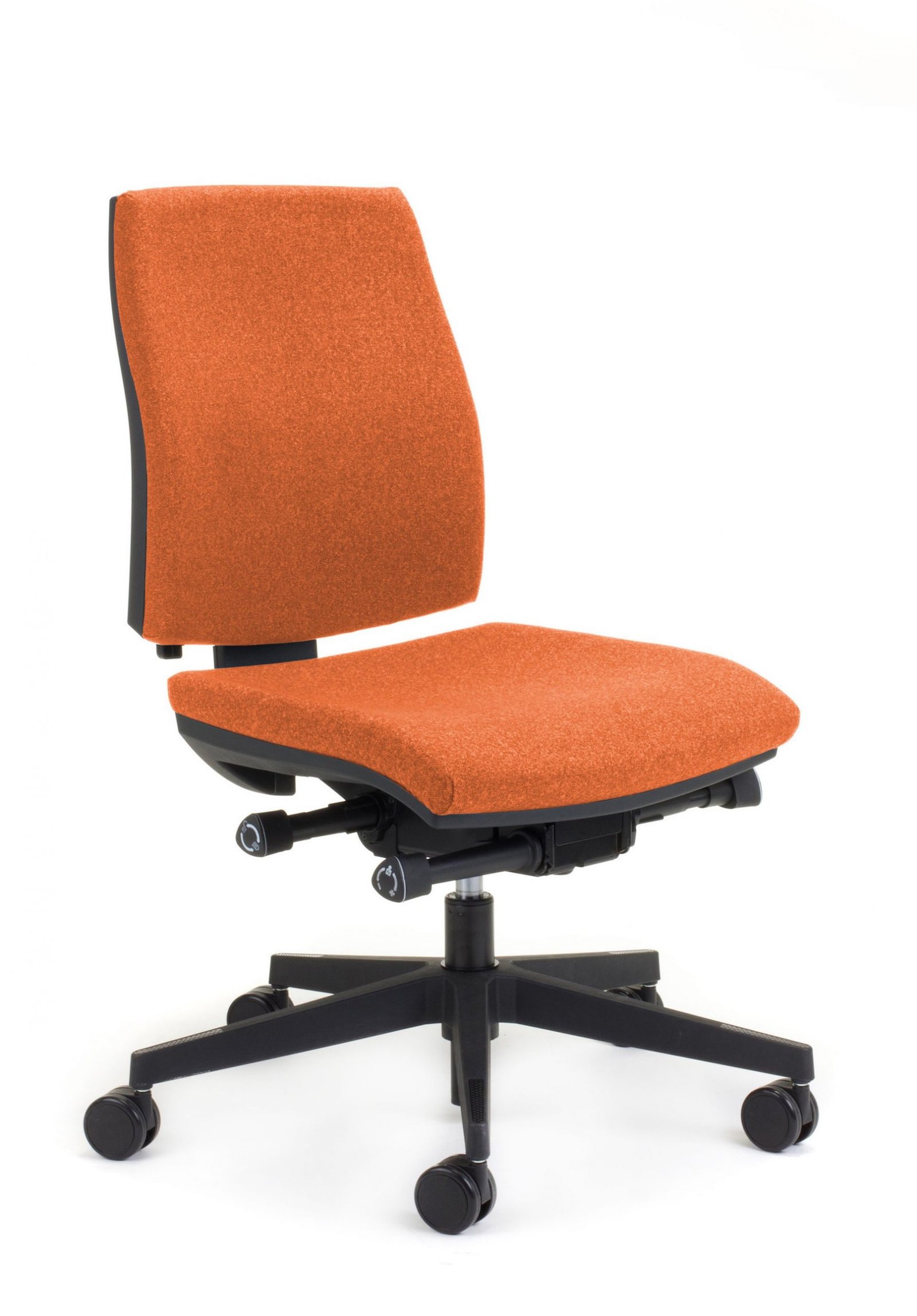 Kinetic Task Chair