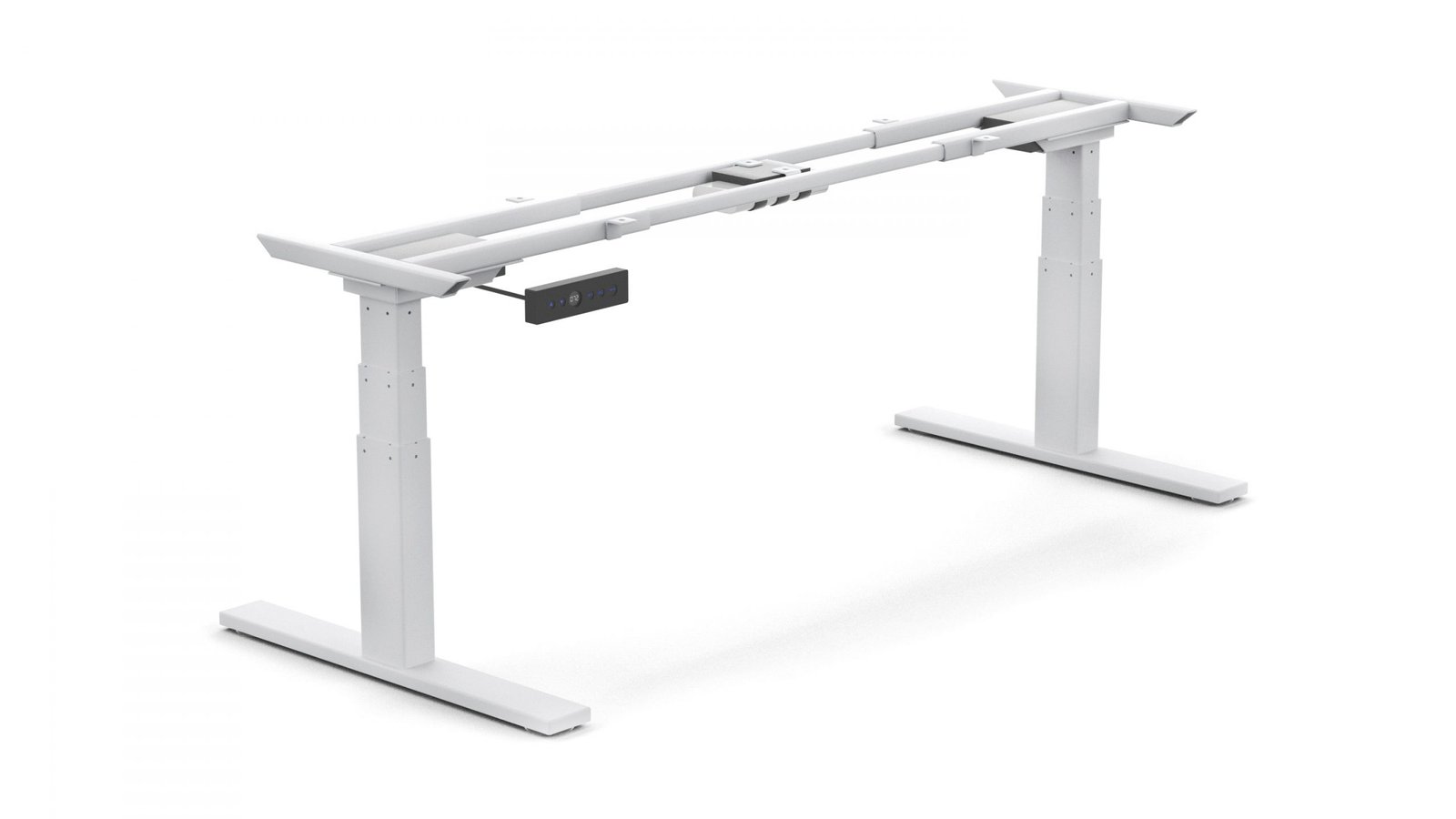 Ascend Electric Desk
