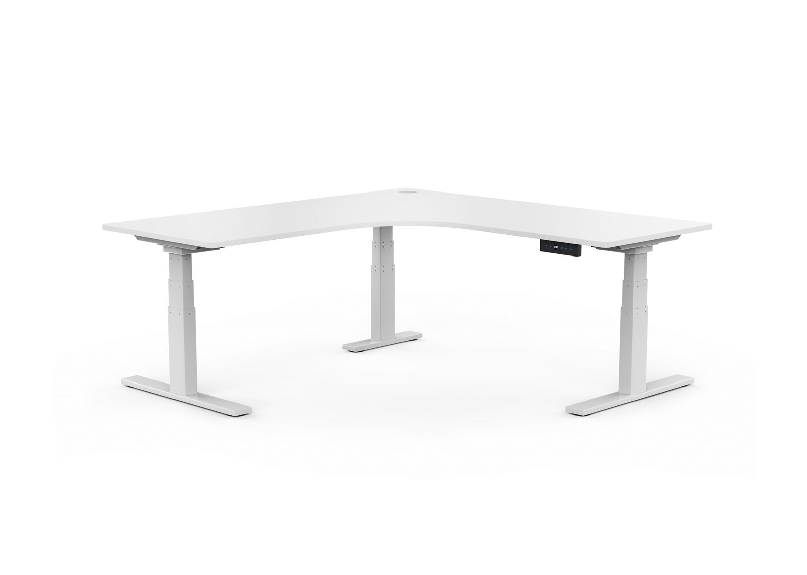 Ascend Electric Workstation