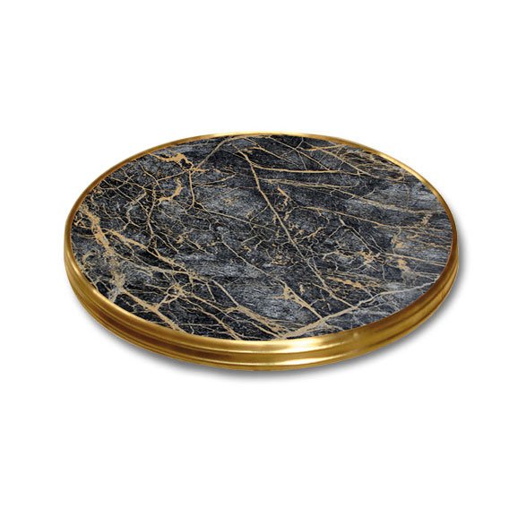 Bistro Round Table Top