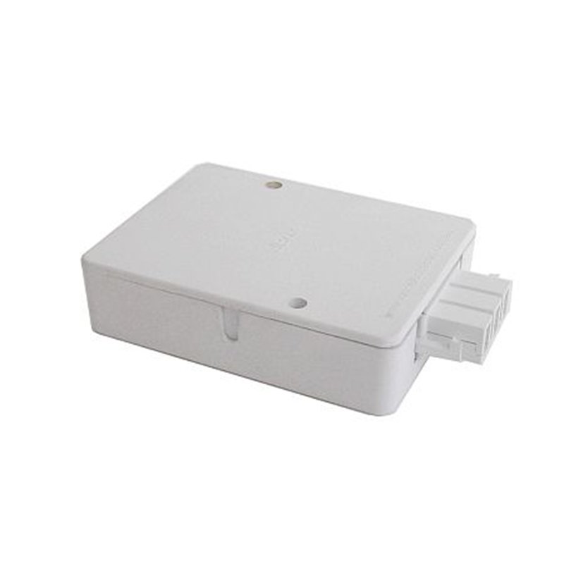 Universal Starter Socket