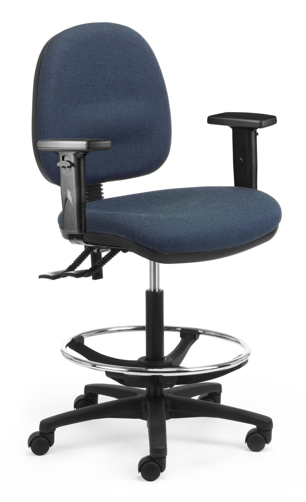 Alpha Logic Drafting Chair