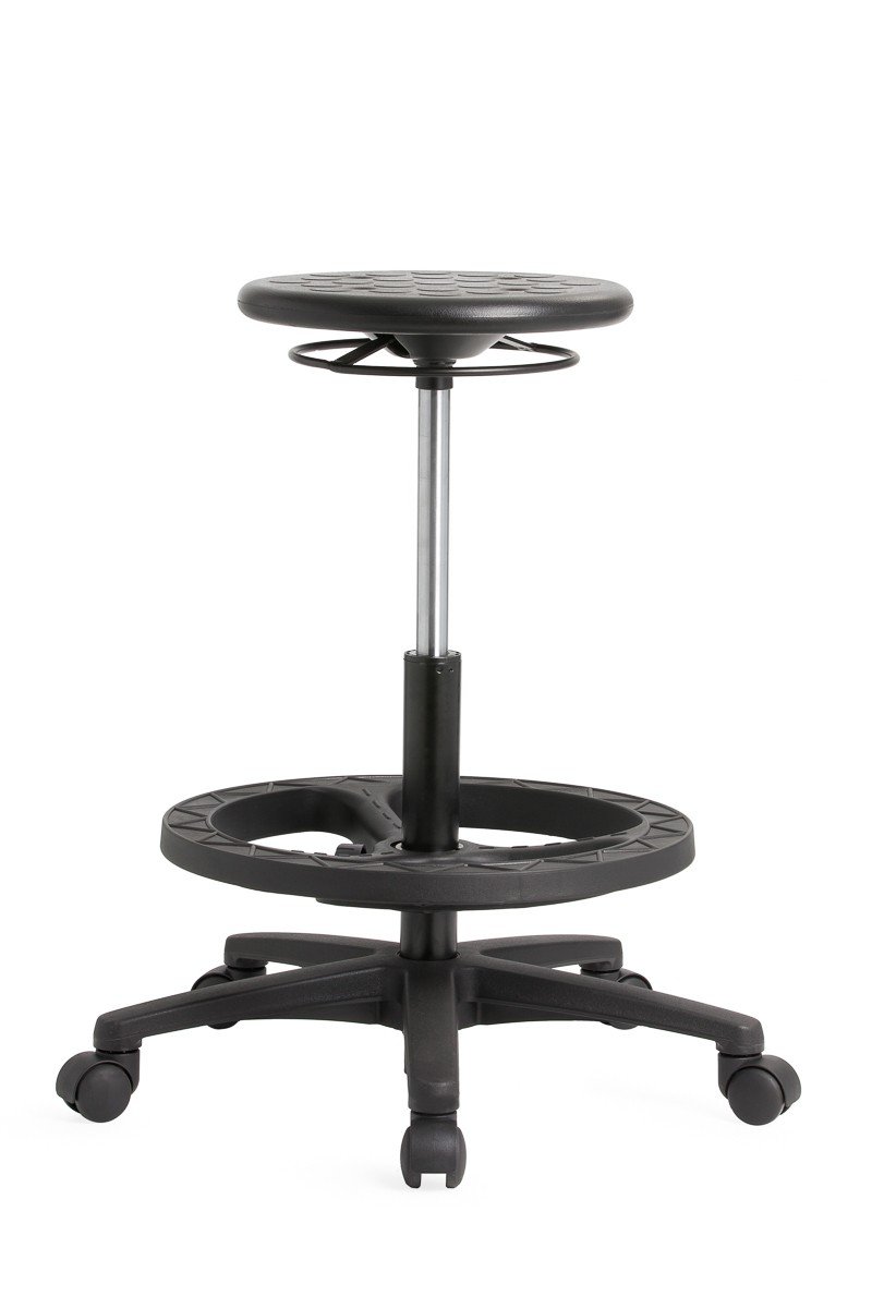 Lab Stool
