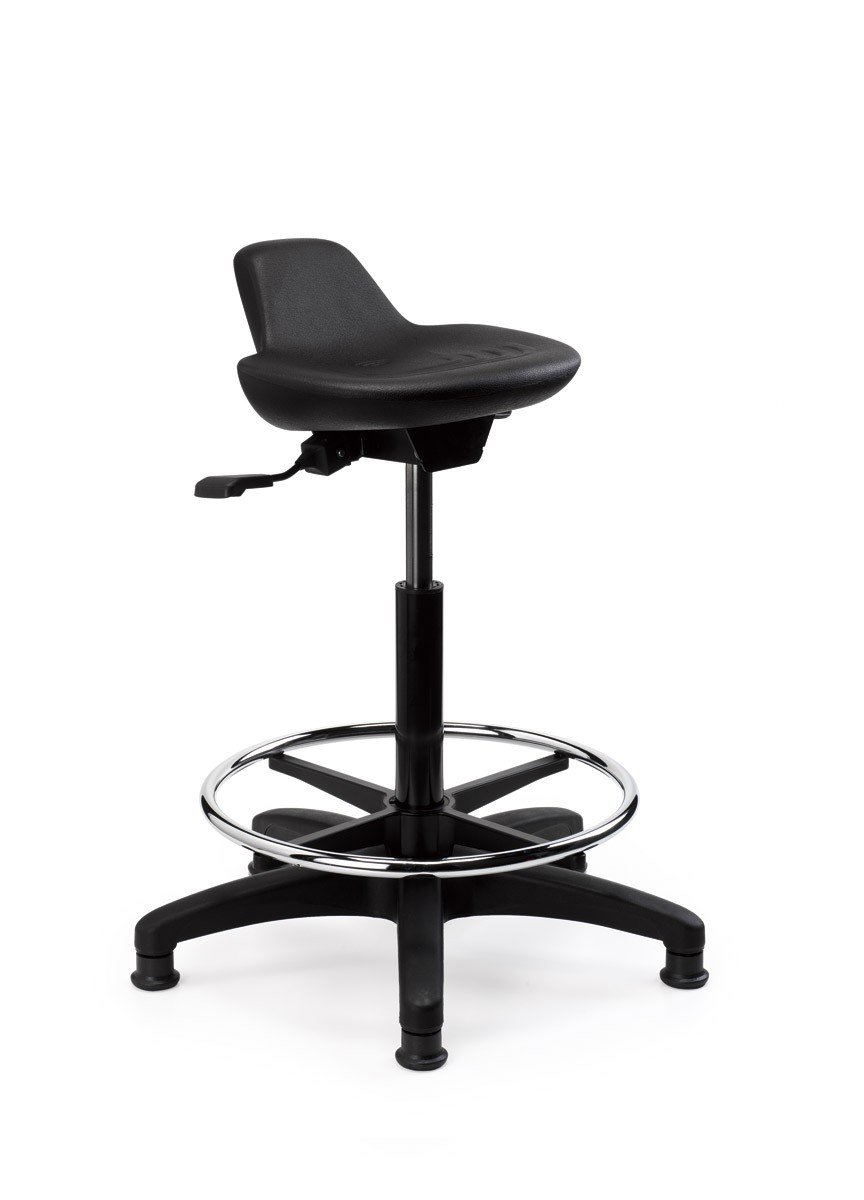 Tech Stool