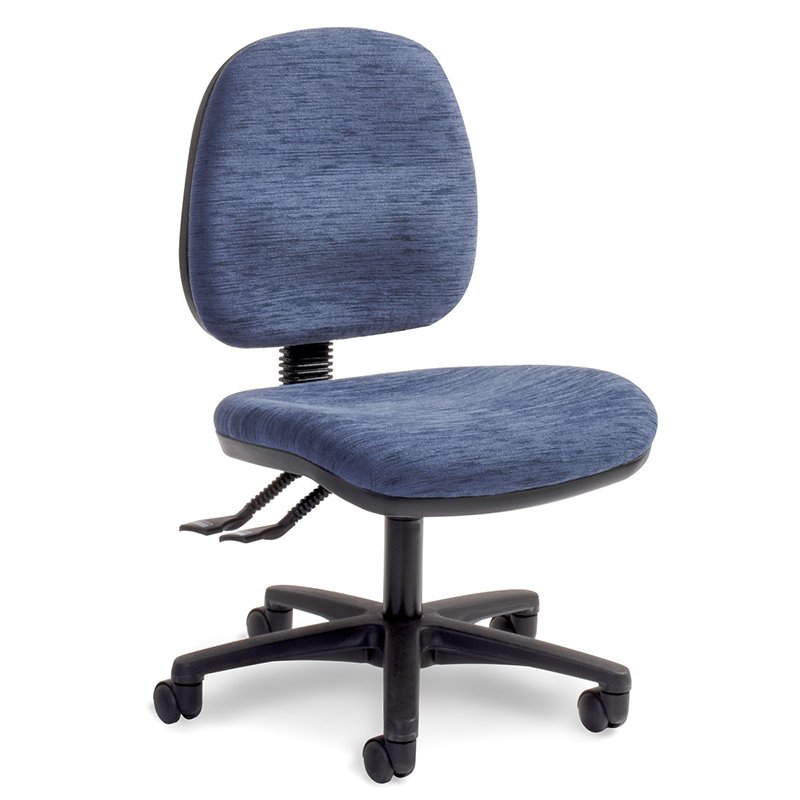 Alpha Logic Task Chair