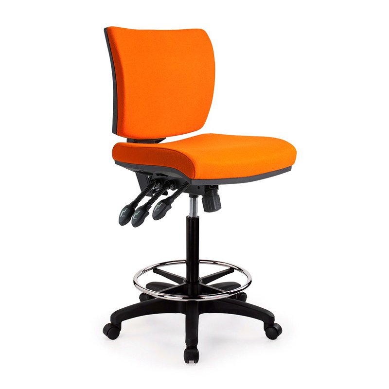 Apollo Drafting Chair