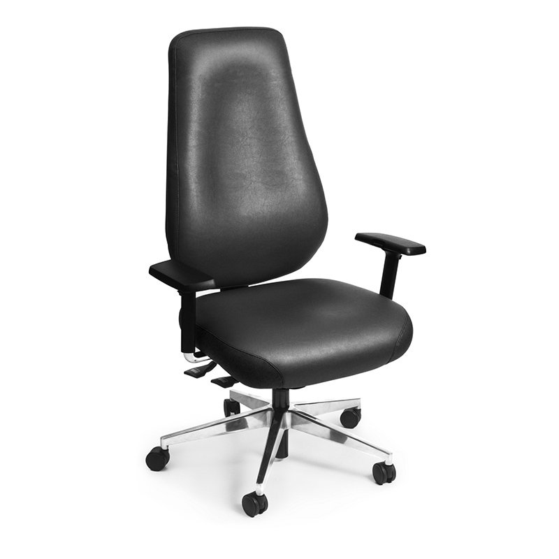 Ergopedic Task Chair