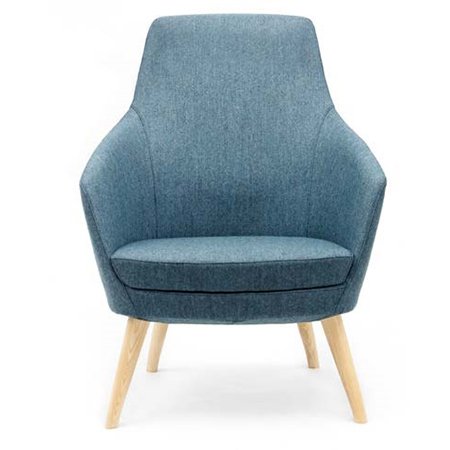 Nora Tub Chair