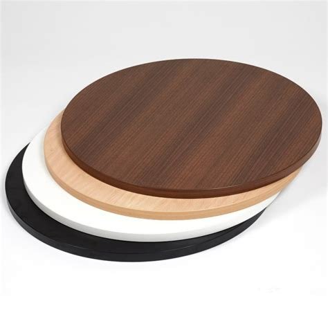 Table Tops (Round)