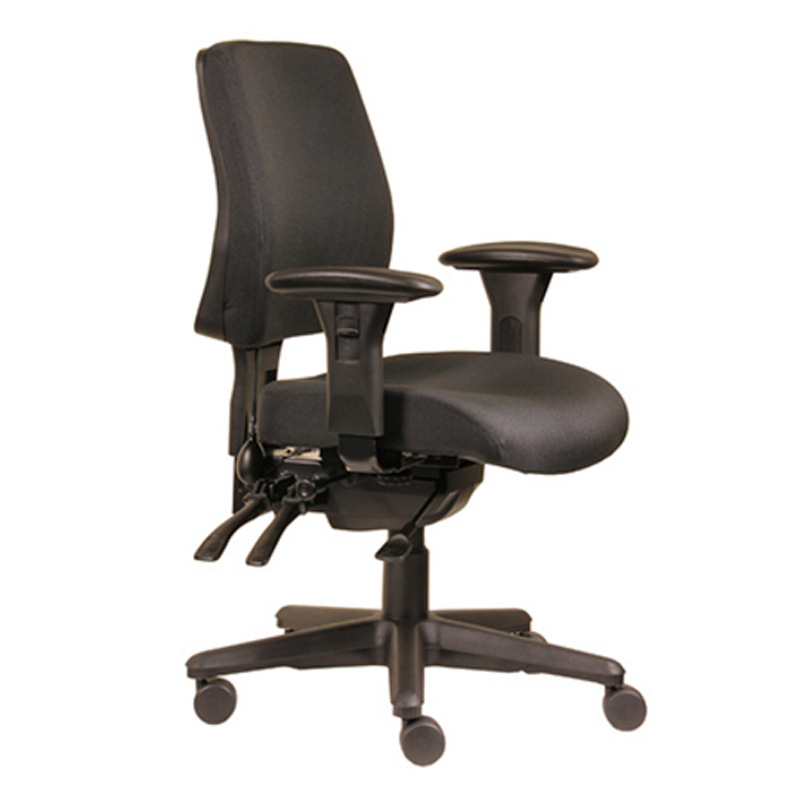 Spark Task Chair