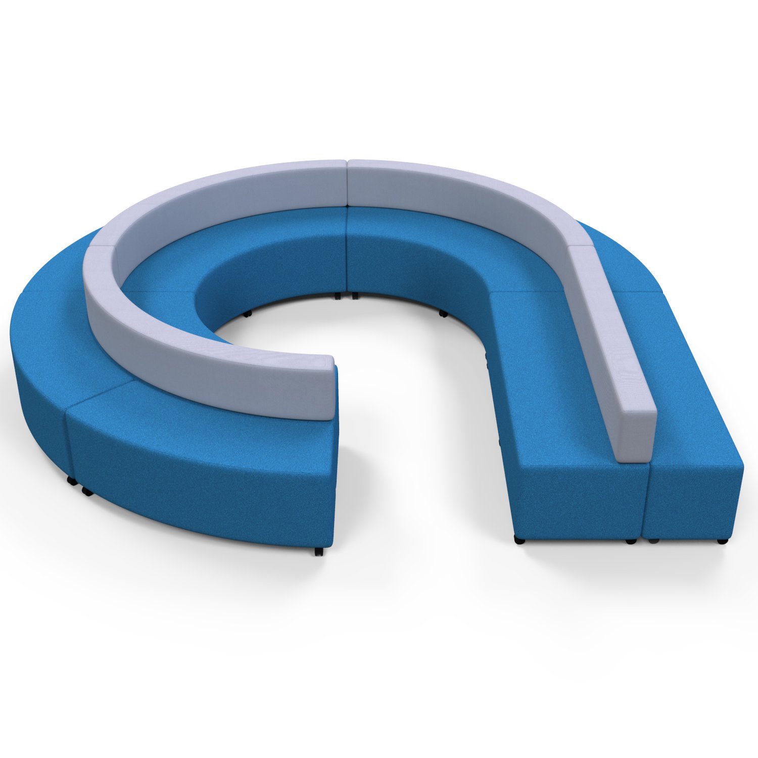 Go Flow Modular Lounge