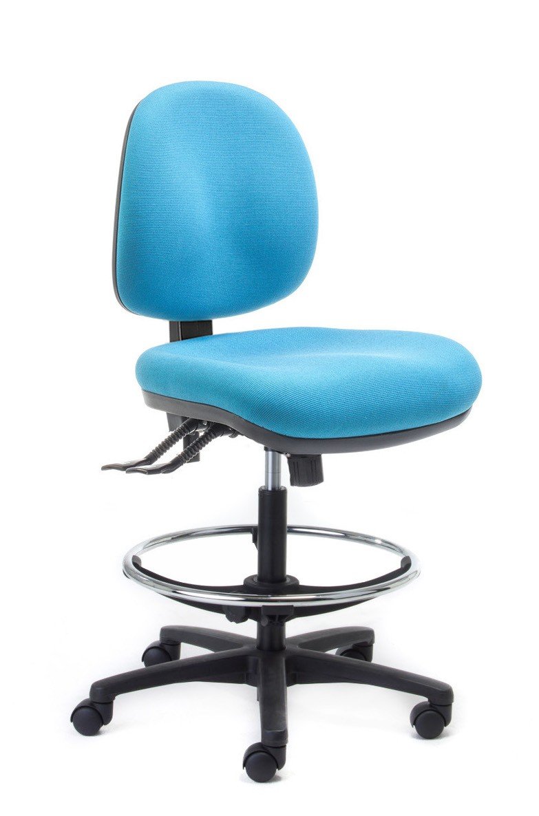 Delta Drafting Chair